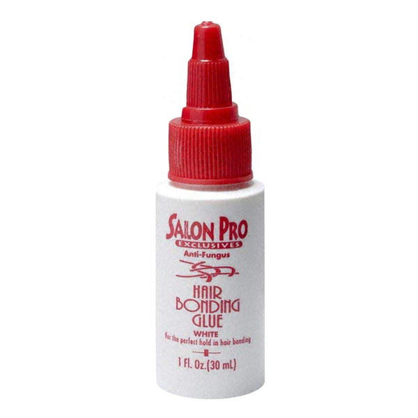 SALON PRO Hair Bonding Glue White