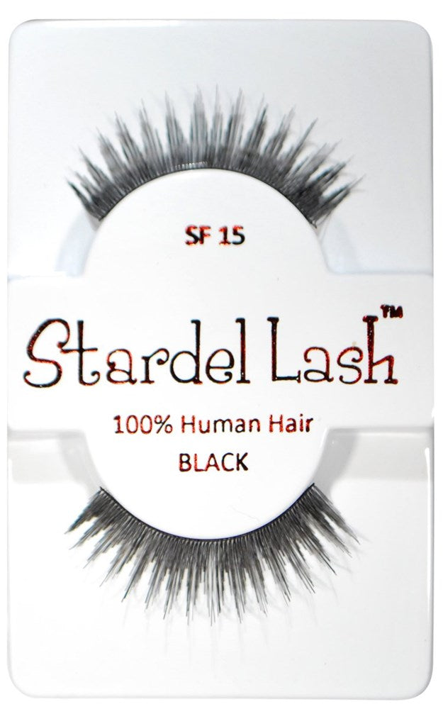 STARDEL LASH 100% Human Hair Eyelashes