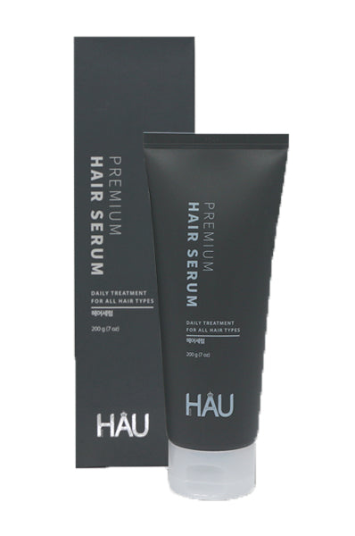 HAU Premium Hair Serum (7oz)