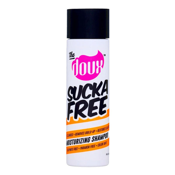THE DOUX Sucka Free Moisturizing Shampoo (8oz)