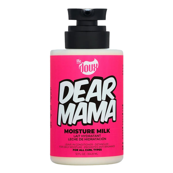 THE DOUX Dear Mama Moisture Milk (12oz)