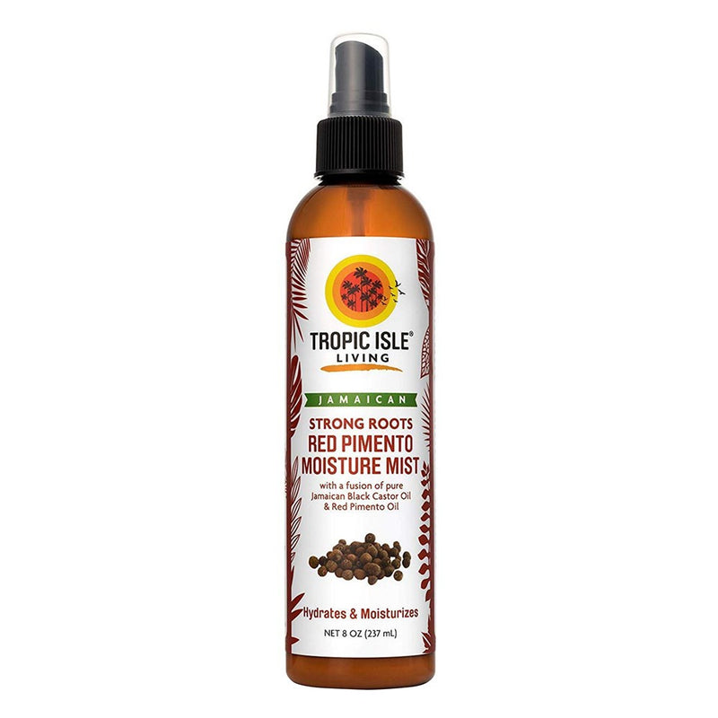 TROPIC ISLE LIVING Strong Roots Red Pimento Moisture Mist (8oz)