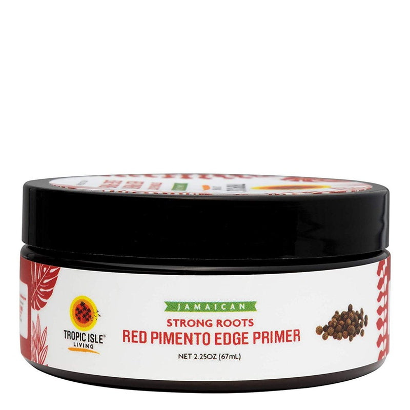 TROPIC ISLE LIVING Strong Roots Red Pimento Edge Primer (2.25oz)
