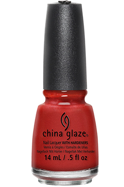 CHINA GLAZE  Nail Lacquer (0.5 fl.oz/14ml)