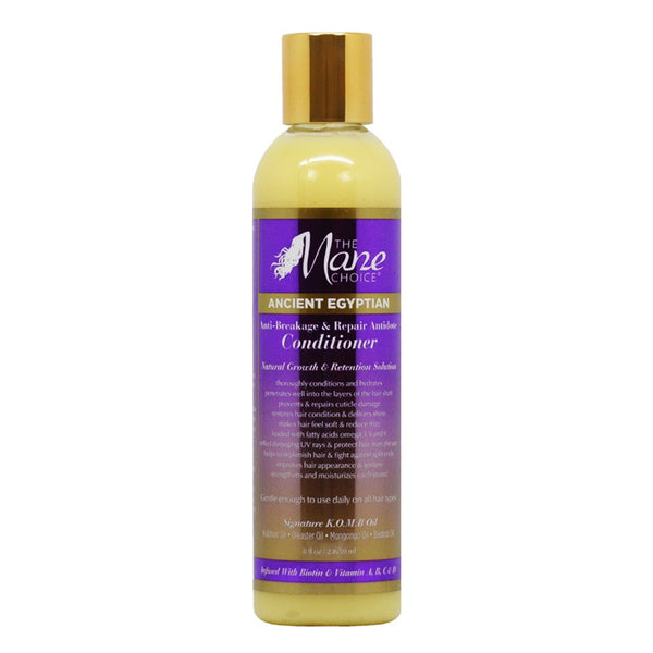 THE MANE CHOICE Ancient Egyptian Anti-Breakage & Repair Antidote Conditioner (8oz)