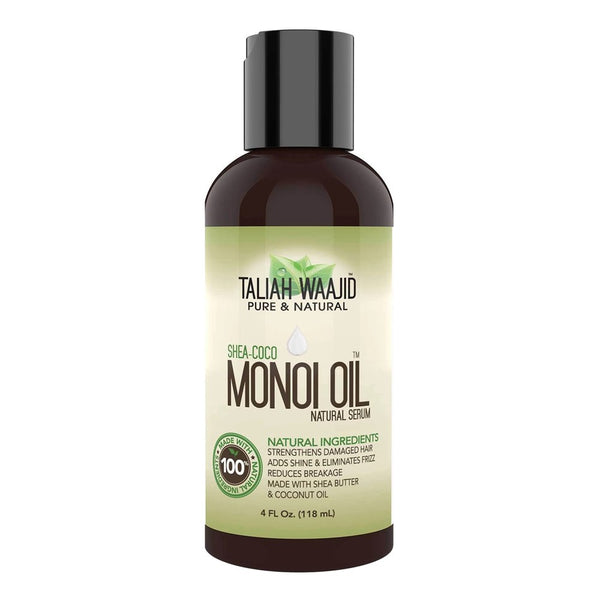 TALIAH WAAJID Shea Coco Monoi Oil Serum (4oz) (Discontinued)