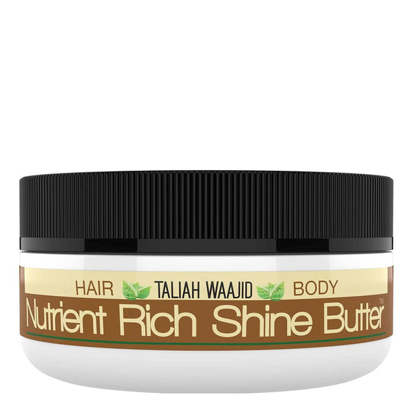 TALIAH WAAJID Nutrient Rich Shine Butter (4oz) #06153