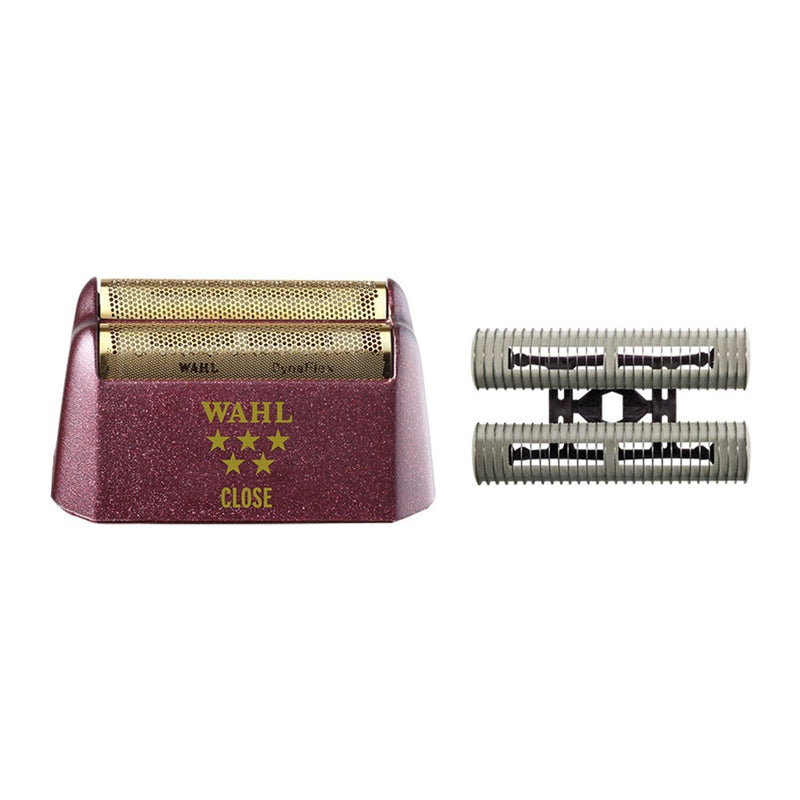 WAHL 5 Star Shaver Replacement Foil and Cutter