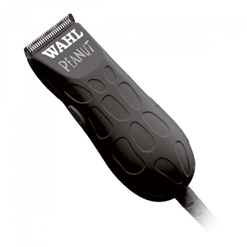 WAHL PEANUT Clipper/Trimmer with 4 Guides