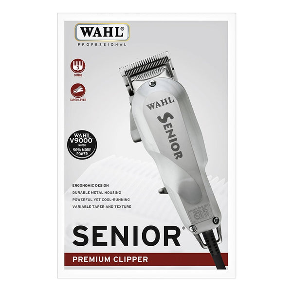 WAHL SENIOR Premium Clipper