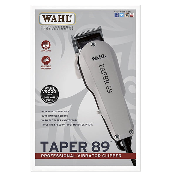 WAHL TAPER 89 Clipper #56122