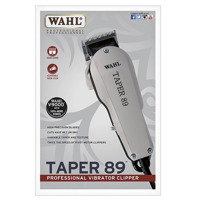 WAHL TAPER 89 Clipper