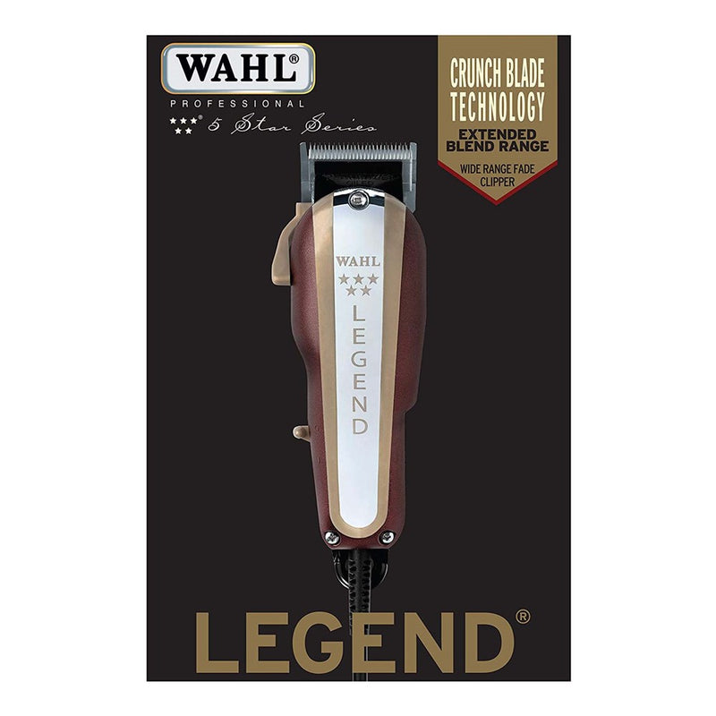 WAHL 5 Star LEGEND Clipper