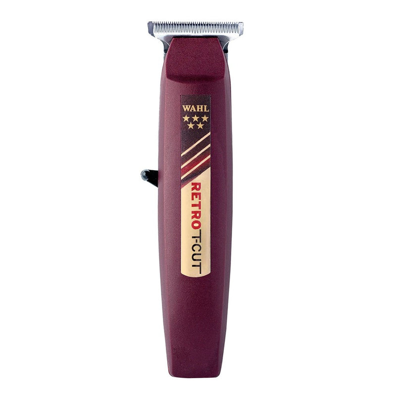 WAHL 5 Star RETRO T-CUT Cordless Trimmer
