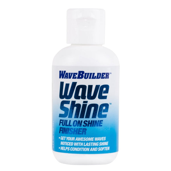 WAVEBUILDER Wave Shine Full On Shine Finisher (4.2oz)