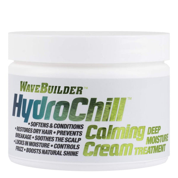 WAVEBUILDER Hydrochill Calming Cream (5.1oz)
