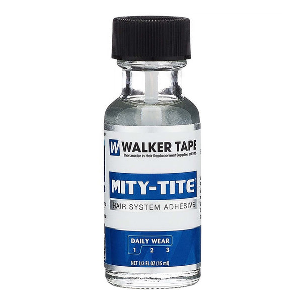 WALKER TAPE Mity-Tite Hair System Adhesive