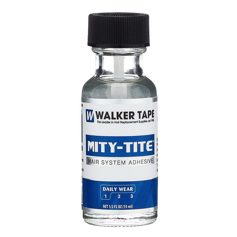 WALKER TAPE Mity-Tite Hair System Adhesive
