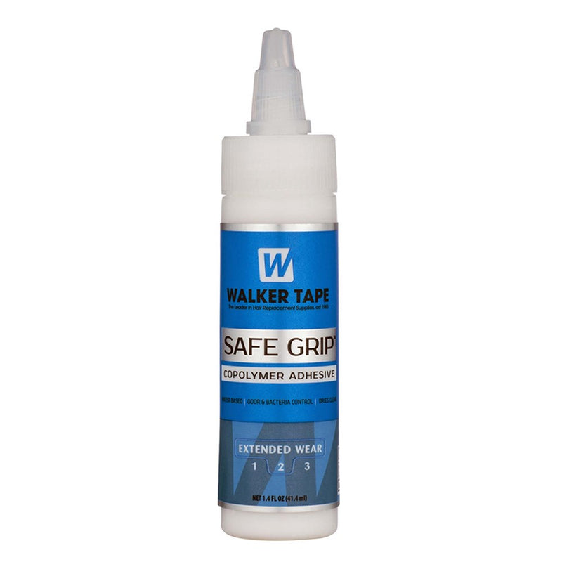 WALKER TAPE Safe Grip Copolymer Adhesive Twist-Top (1.4oz)