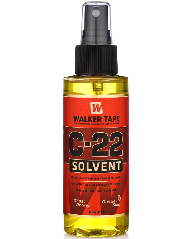 WALKER TAPE C-22 Solvent
