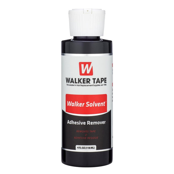 WALKER TAPE Walker Solvent Adhesive Remover Drip-Top (4oz)