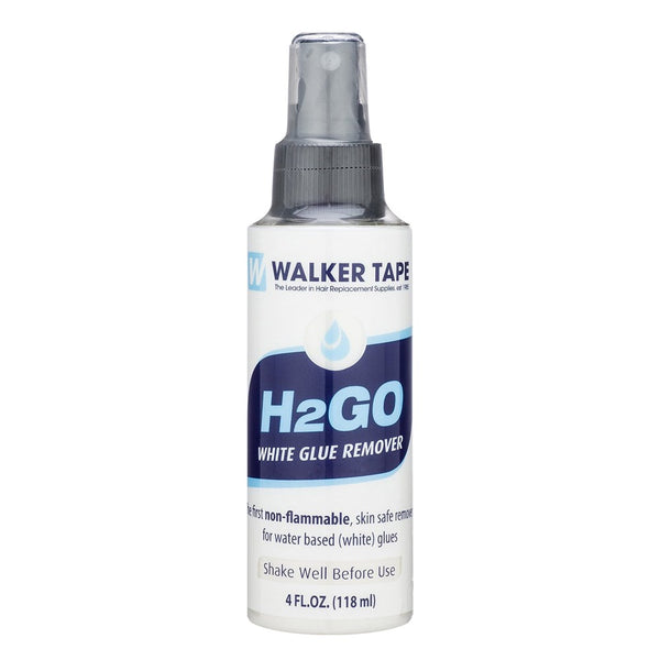 WALKER TAPE H2GO White Glue Remover Spray (4oz)