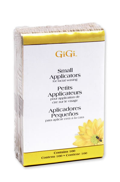 GIGI   Small Applicators #0400 [100pc]