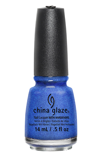 CHINA GLAZE  Nail Lacquer (0.5 fl.oz/14ml)