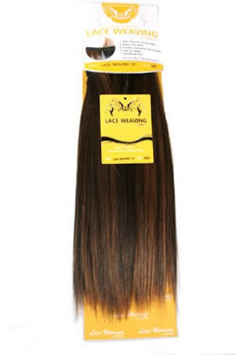 CLIMAX Human Hair Plus - Lace Weaving 10" (SOLD OUT!!!)