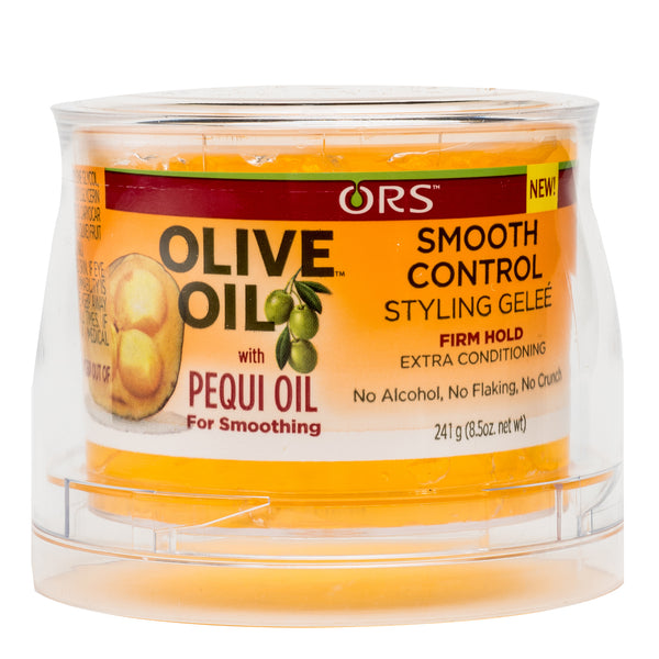 ORS Olive & Pequi Oil Smooth Control Gel(8.5oz)