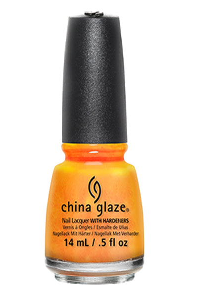 CHINA GLAZE  Nail Lacquer (0.5 fl.oz/14ml)