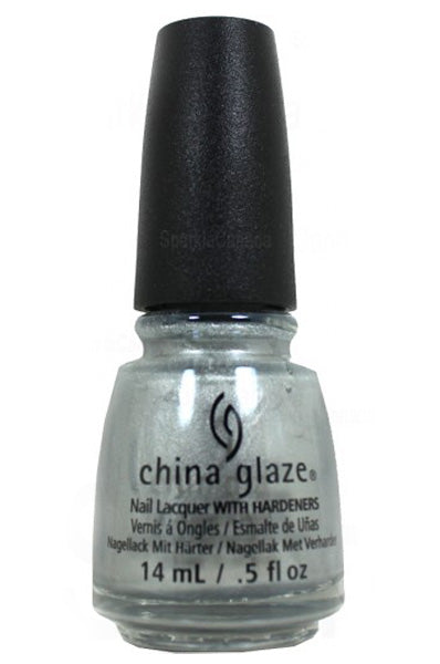 CHINA GLAZE  Nail Lacquer (0.5 fl.oz/14ml)