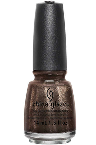 CHINA GLAZE  Nail Lacquer (0.5 fl.oz/14ml)