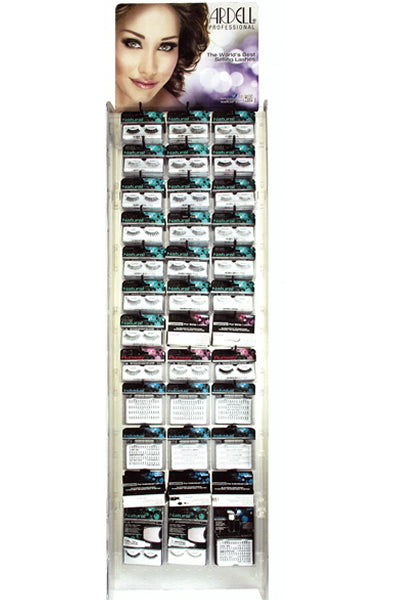 ARDELL Lash Powerwing Display 144pc [ds]