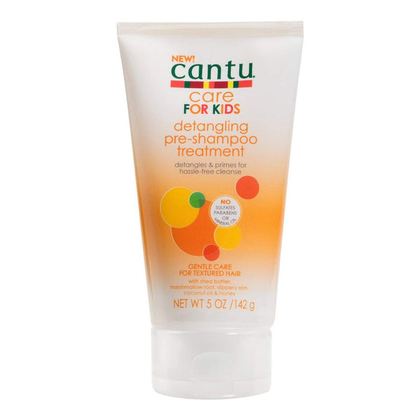 CANTU ***Kids Detangling Pre-Shampoo Treatment(5oz)