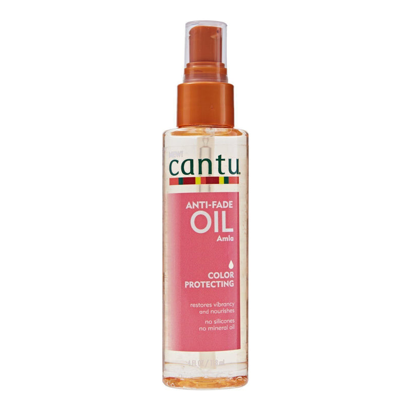 CANTU Anti-Fade Amla Oil Color Protecting (4oz)
