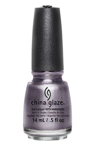 CHINA GLAZE  Nail Lacquer (0.5 fl.oz/14ml)