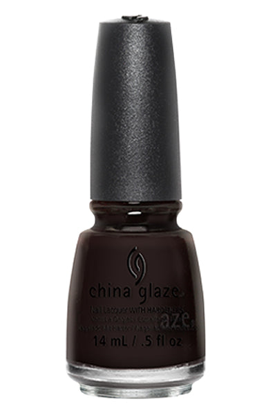 CHINA GLAZE  Nail Lacquer (0.5 fl.oz/14ml)