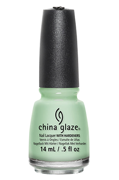 CHINA GLAZE  Nail Lacquer (0.5 fl.oz/14ml)