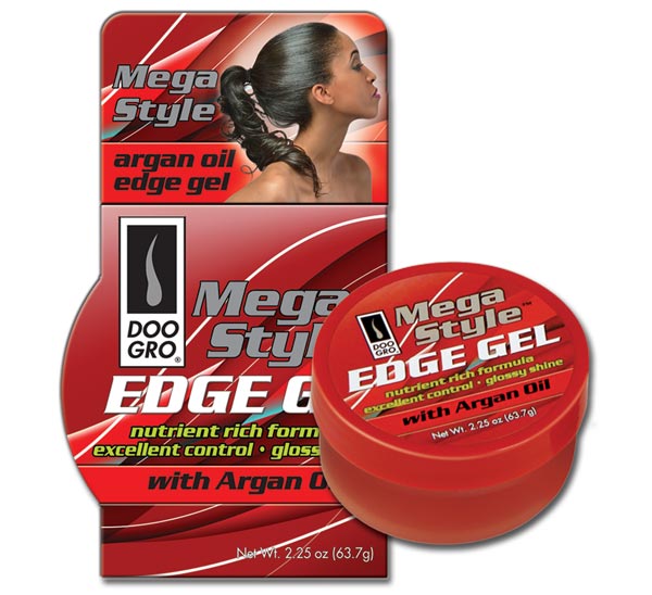 DOO GRO Mega Style Edge Gel (2.25oz)