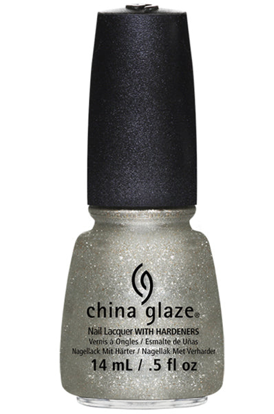 CHINA GLAZE  Nail Lacquer (0.5 fl.oz/14ml)